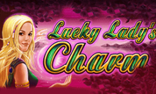 Игровой автомат Lucky Lady’s Charm